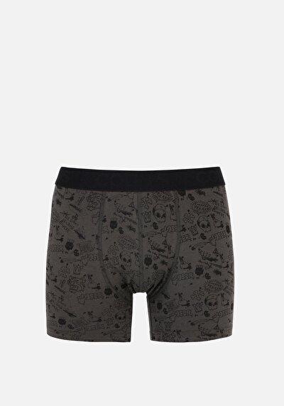 Image de Sous-vêtements Anthracite Modern Fit  Homme