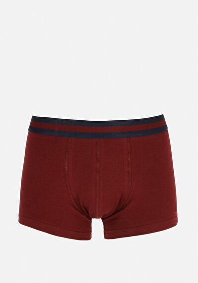 Afficher les détails de Sous-vêtements  Modern Fit Imprimé Homme