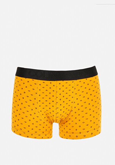 Afficher les détails de Sous-vêtements Safran Modern Fit Imprimé Homme