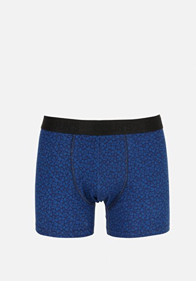 Image de Sous-vêtements Marine Modern Fit Imprimé Homme