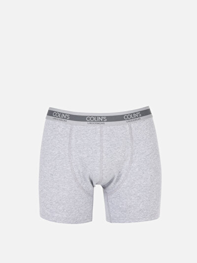 Afficher les détails de Sous-vêtements Gris Modern Fit  Homme