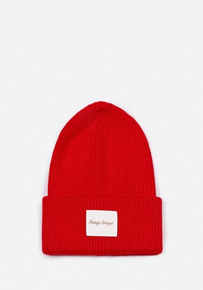 Afficher les détails de Béret Rouge Modern Fit Femme