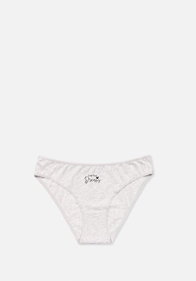 Image de Sous-vêtements Multicolou Modern Fit Femme