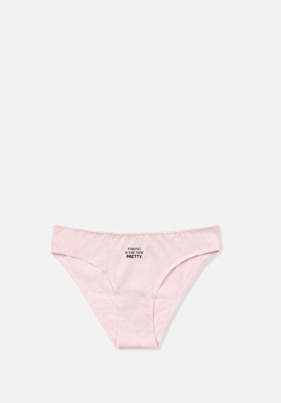 Image de Sous-vêtements Multicolou Modern Fit  Femme