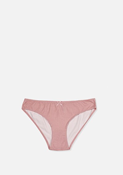 Image de Sous-vêtements Multicolou Modern Fit Femme