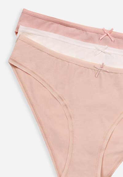 Image de Sous-vêtements Multicolou Modern Fit Femme