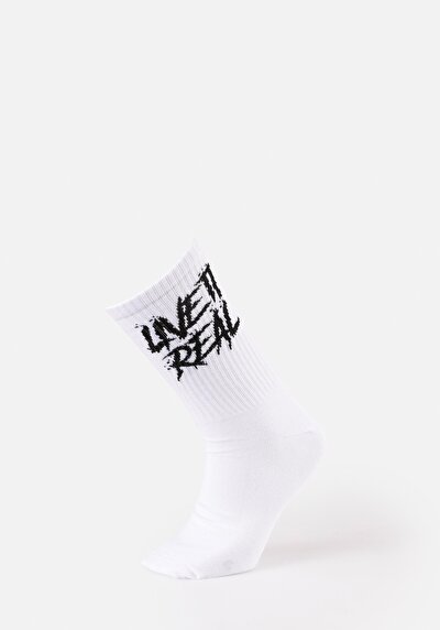 Image de Chaussettes Blanc Modern Fit Homme