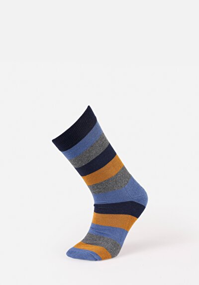 Image de Chaussettes Multicolou Modern Fit Homme
