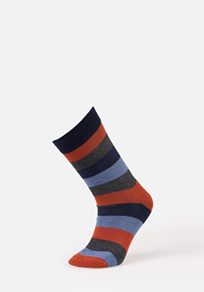 Image de Chaussettes Multicolou Modern Fit Homme