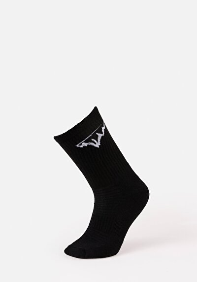 Image de Chaussettes Noir Modern Fit Homme