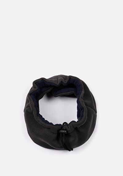 Afficher les détails de Châle Anthracite Modern Fit Homme