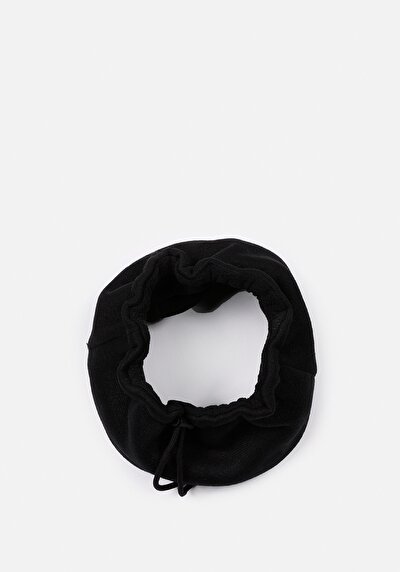 Afficher les détails de Châle Noir Modern Fit Homme