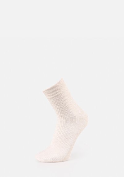 Afficher les détails de Chaussettes Beige Modern Fit Femme