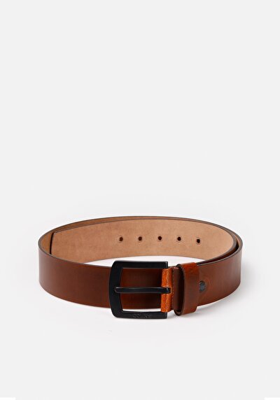 Image de Ceinture Marron Modern Fit Homme