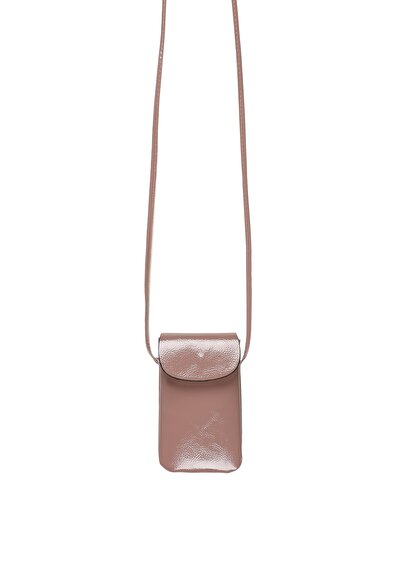 Image de Portefeuille Rose Modern Fit Femme