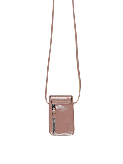 Image de Portefeuille Rose Modern Fit Femme