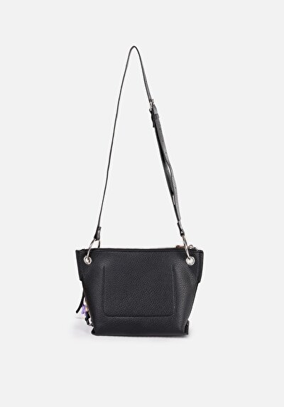 Afficher les détails de Sac Noir Modern Fit Femme