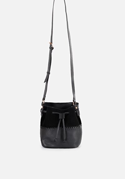 Afficher les détails de Sac Noir Modern Fit Femme