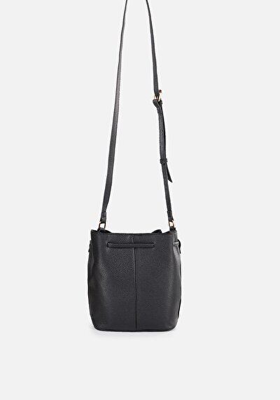 Afficher les détails de Sac Noir Modern Fit Femme