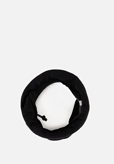 Afficher les détails de Châle Noir Modern Fit Homme