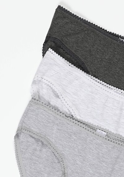 Image de Sous-vêtements Multicolou Modern Fit  Femme