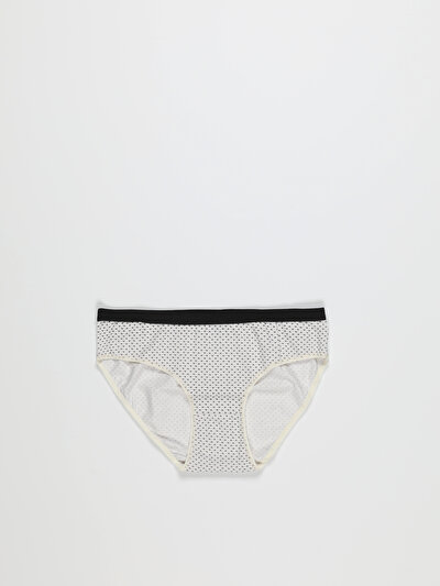 Image de Sous-vêtements Multicolou Modern Fit  Femme