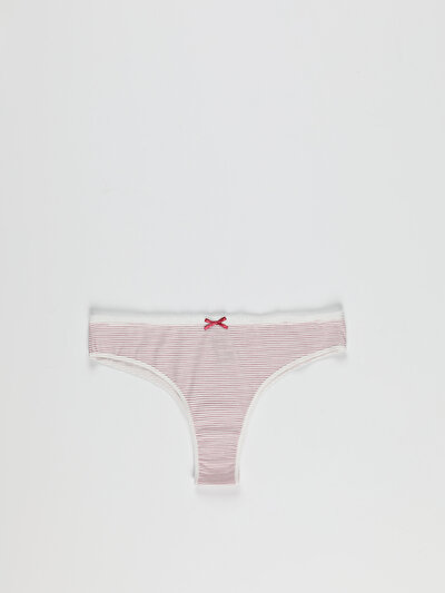Image de Sous-vêtements Multicolou Comfort Fit  Femme