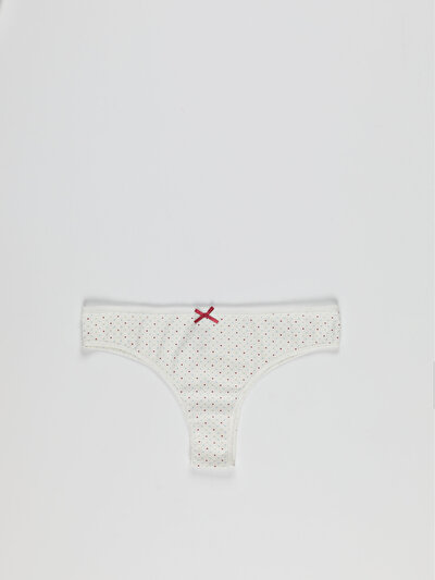 Image de Sous-vêtements Multicolou Comfort Fit  Femme