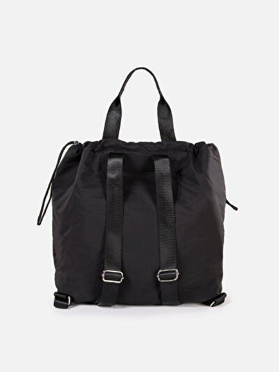 Afficher les détails de Sac Noir Modern Fit Femme