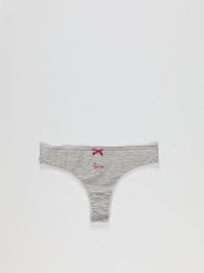 Image de Sous-vêtements Multicolou Comfort Fit  Femme