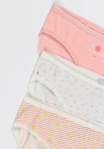 Image de Sous-vêtements Multicolou Modern Fit  Femme