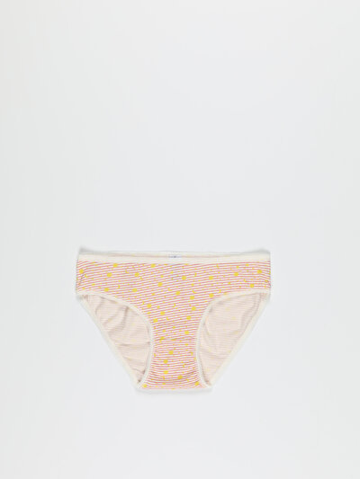 Image de Sous-vêtements Multicolou Modern Fit  Femme