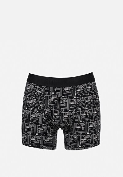Image de Sous-vêtements Noir Modern Fit  Homme