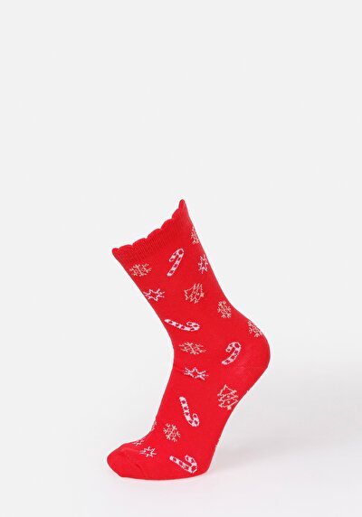 Image de Chaussettes Multicolou Modern Fit Femme