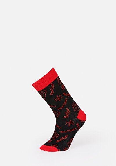 Image de Chaussettes Multicolou Modern Fit Homme
