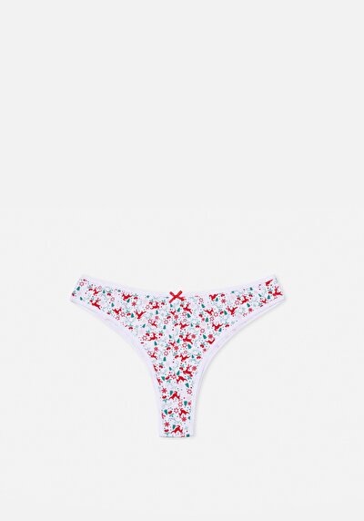 Image de Sous-vêtements Multicolou Comfort Fit  Femme