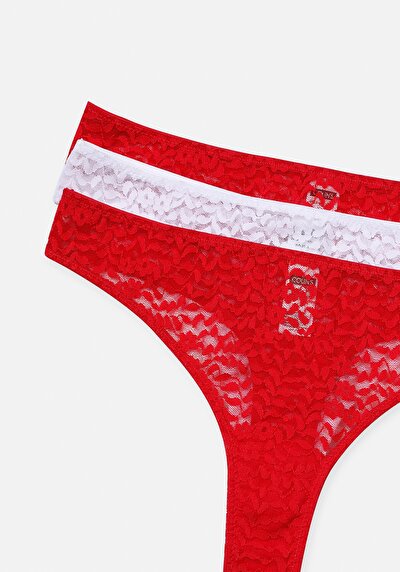 Image de Sous-vêtements Multicolou Comfort Fit  Femme