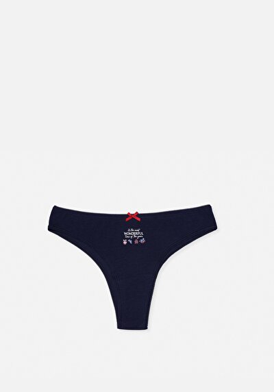Image de Sous-vêtements Multicolou Comfort Fit  Femme