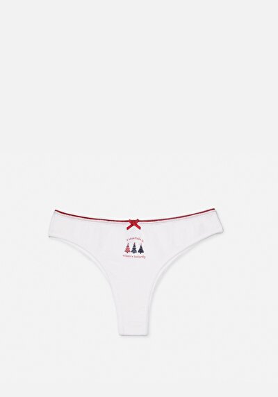 Image de Sous-vêtements Multicolou Comfort Fit  Femme