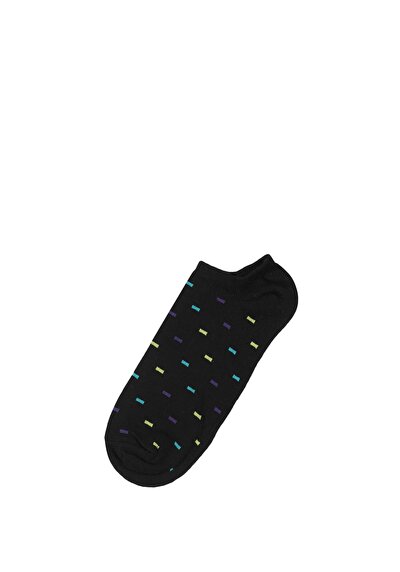 Image de Chaussettes Noir Modern Fit Homme