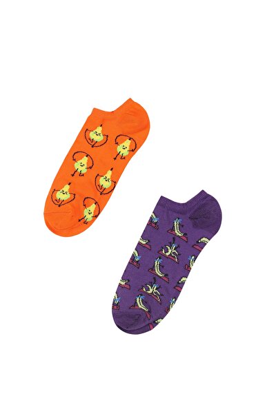 Image de Chaussettes Multicolou Modern Fit Homme