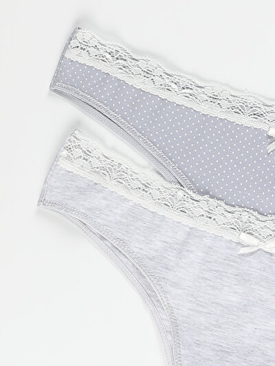 Image de Sous-vêtements Multicolou Comfort Fit  Femme