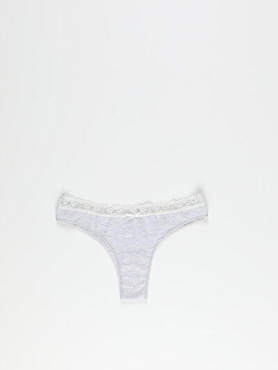 Image de Sous-vêtements Multicolou Comfort Fit  Femme