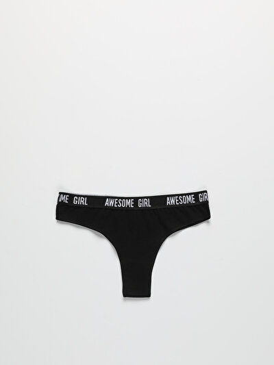 Image de Sous-vêtements Multicolou Comfort Fit  Femme