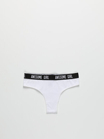 Image de Sous-vêtements Multicolou Comfort Fit  Femme