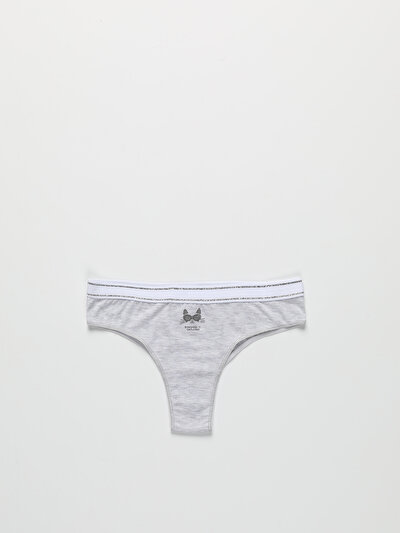 Image de Sous-vêtements Multicolou Comfort Fit  Femme