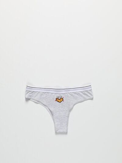 Image de Sous-vêtements Multicolou Comfort Fit  Femme