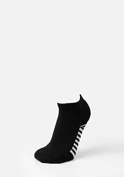 Afficher les détails de Chaussettes Noir Modern Fit Femme