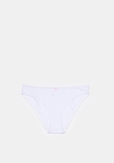 Image de Sous-vêtements Multicolou Modern Fit Femme