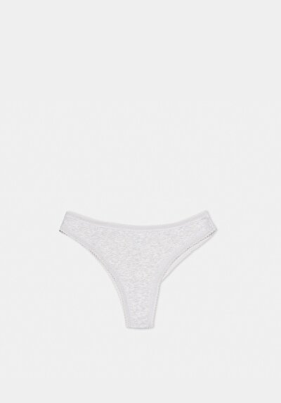 Image de Sous-vêtements Multicolou Comfort Fit  Femme